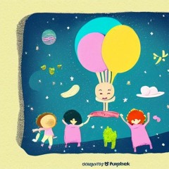 Wellcome Back To Earth