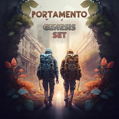 Portamento - Genesis Set 2023
