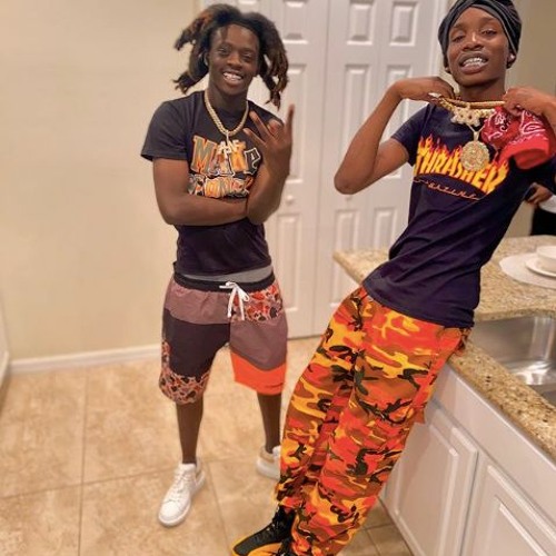 Stream 9lokkNine X Soldier Kidd No Relay (ProdBy 23Knockin) Official