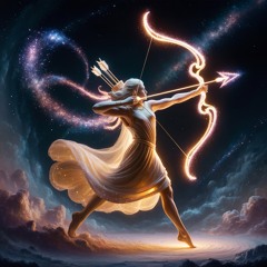 Sagittarius-Oscillate