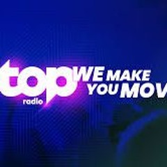 Topradio Dj Battle