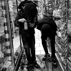 Mdot48Em X KBStaff - Freestyle (Prod.40MadeThatt)