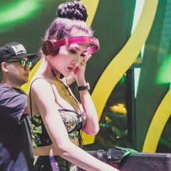 DJ KIM CUONG - DON'T STOP THE DJ