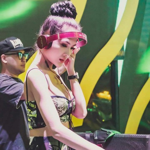 DJ KIM CUONG - DON'T STOP THE DJ
