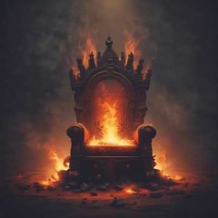 Throne of Embers