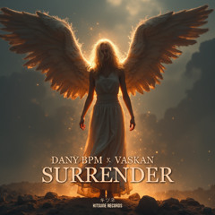 Dany BPM, Vaskan - Surrender