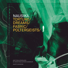 Poltergeists