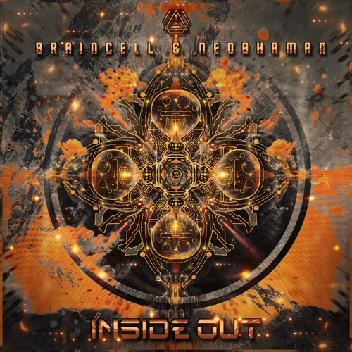 Braincell & Neo Shaman - Inside Out
