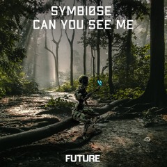 Symbiøse - Can You See Me