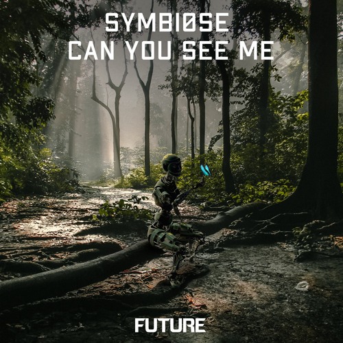 Symbiøse - Can You See Me