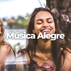 Música para trabajar activo y alegre  Música En Inglés y Español 2024