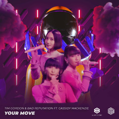 メビウス(Mobius) vs Your Move - V.VALENTINE MASHUP