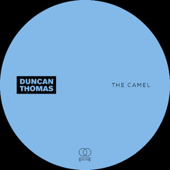 Duncan Thomas - The Camel (DJ Master)