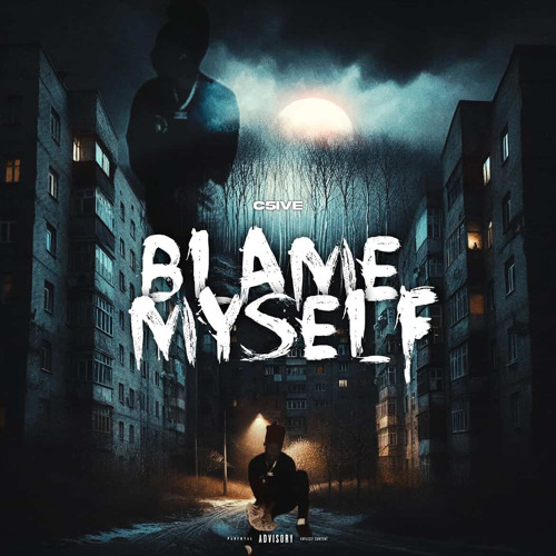 Blame Myself
