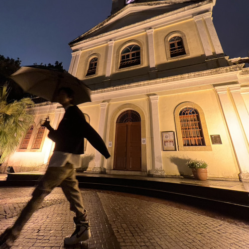 endlessly feeling my type of insecurity