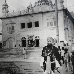 Ari Bai Gobind Naam - Bhai Gurpratap singh Hazur Sahib