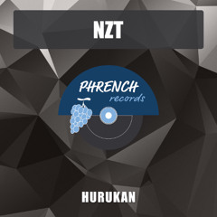 NZT (Noisebuilder Long Play)