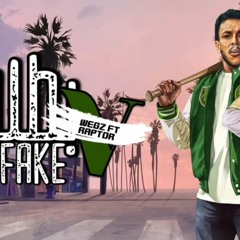 Wegz Ft.Raptor - Batlo Fake - ويجز بطلو فيك