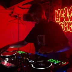 Tech House Mix - Will Paine