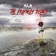 ALA - RACKS (The Prophecy Begins EP)