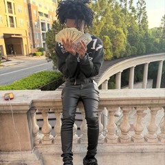 Pradabagshawty - bound 2 blow (solo)