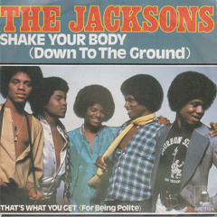 The Jacksons- Shake Your Body (Stokes Remix👀🔥)