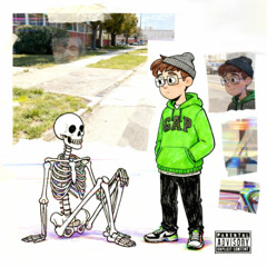 Matt Ox + Yung Evan - getting high (Matt Ox + Flansie Remix)