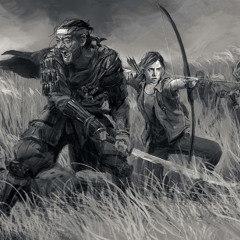 Parasite eve-Bring me the horizon(cover song)