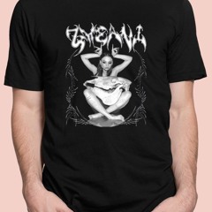 Zheani Satanic Prostitute T-Shirt