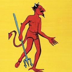 The Mind - La Linea De La Vida (Toth Edit)