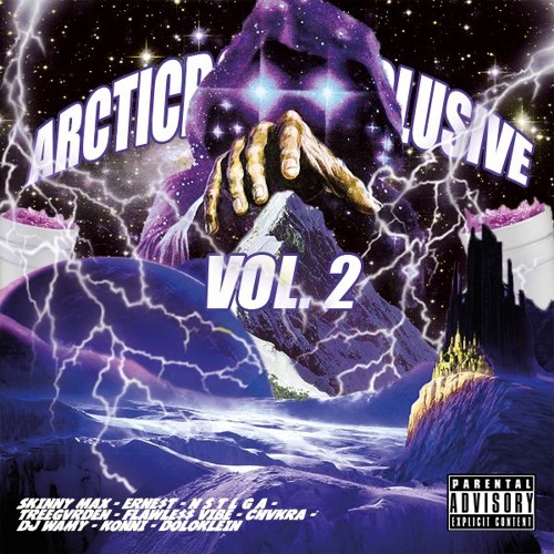 ARCTICBOY$ EXCLUSIVE VOL. 2