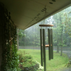 precipitation