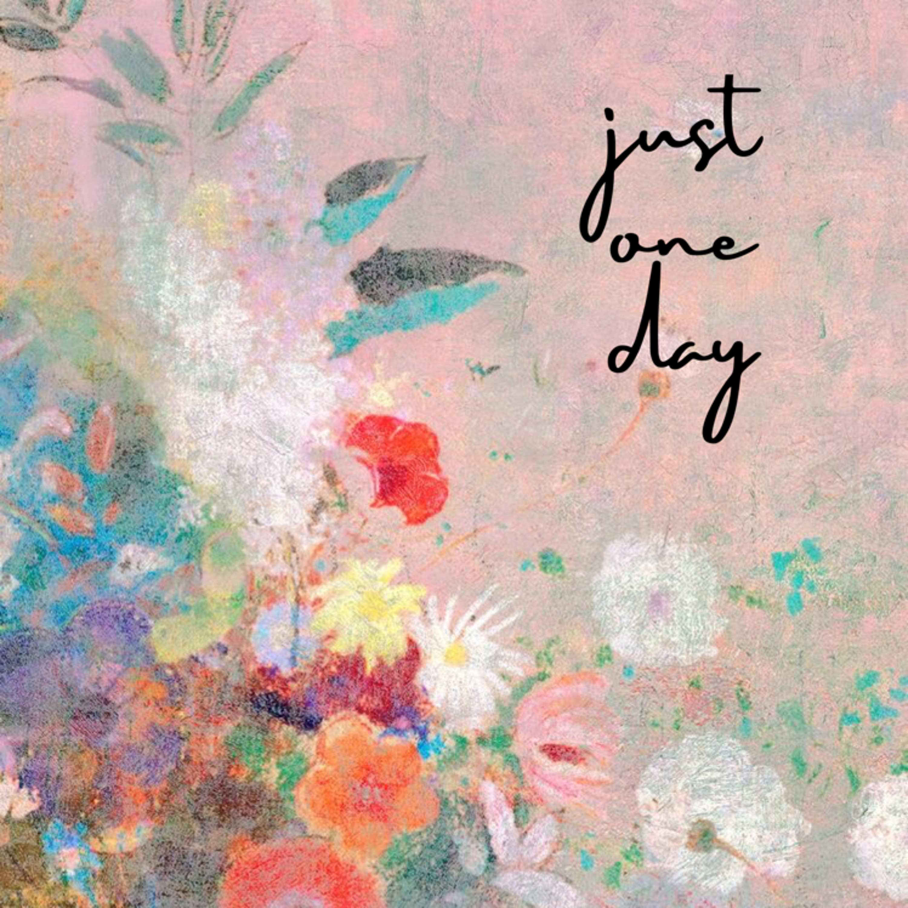 Just One Day (Cover) - Noah Urrea & Heyoon Jeong