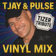 tjay and pulse - Tizer Tribute