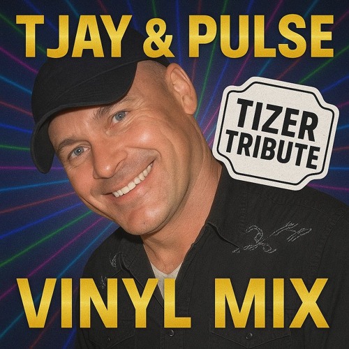 tjay and pulse - Tizer Tribute