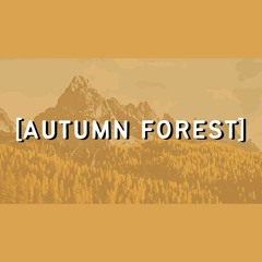 (no copyright music/free for profit) | lofi type beat - autumn forest