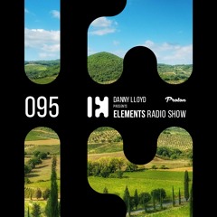 Danny Lloyd - Elements Radio Show 095
