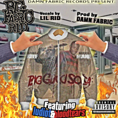 Big Gucci Sosa Bomber Jacket (feat. ludiot & bloodtears)