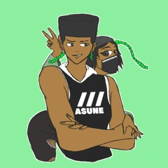 "Be Together" - Asune Miku