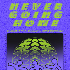 [Nevergoinghome Mix Series] Pat Bradley 2025 Club Mix