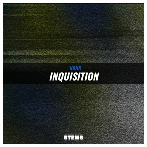 Nohr - Inquisition