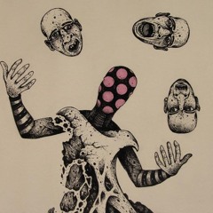 Alescu - Strange Human M1.wav