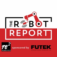 Ken Goldberg on robotic grasping; Carbon Robotics’ new weeding robot