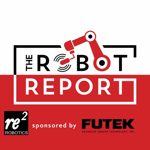 Boston Dynamics' VP of Product Engineering on Developing Stretch