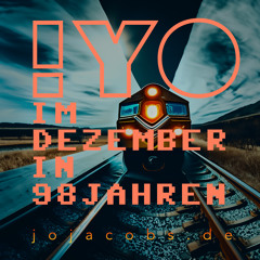 Im Dezember in 98 Jahren - epos mix