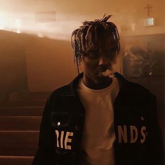 dark tints - juice wrld