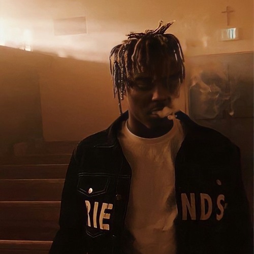 dark tints - juice wrld