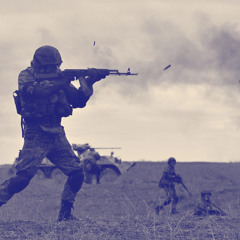 тыл-22 (TYL-22) - Песенка боевых друзей (Song of the Fighting Friends)