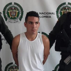 Triple crimen en el barrio Luis R. Calvo de Santa Marta no fue por un ‘piropo’.