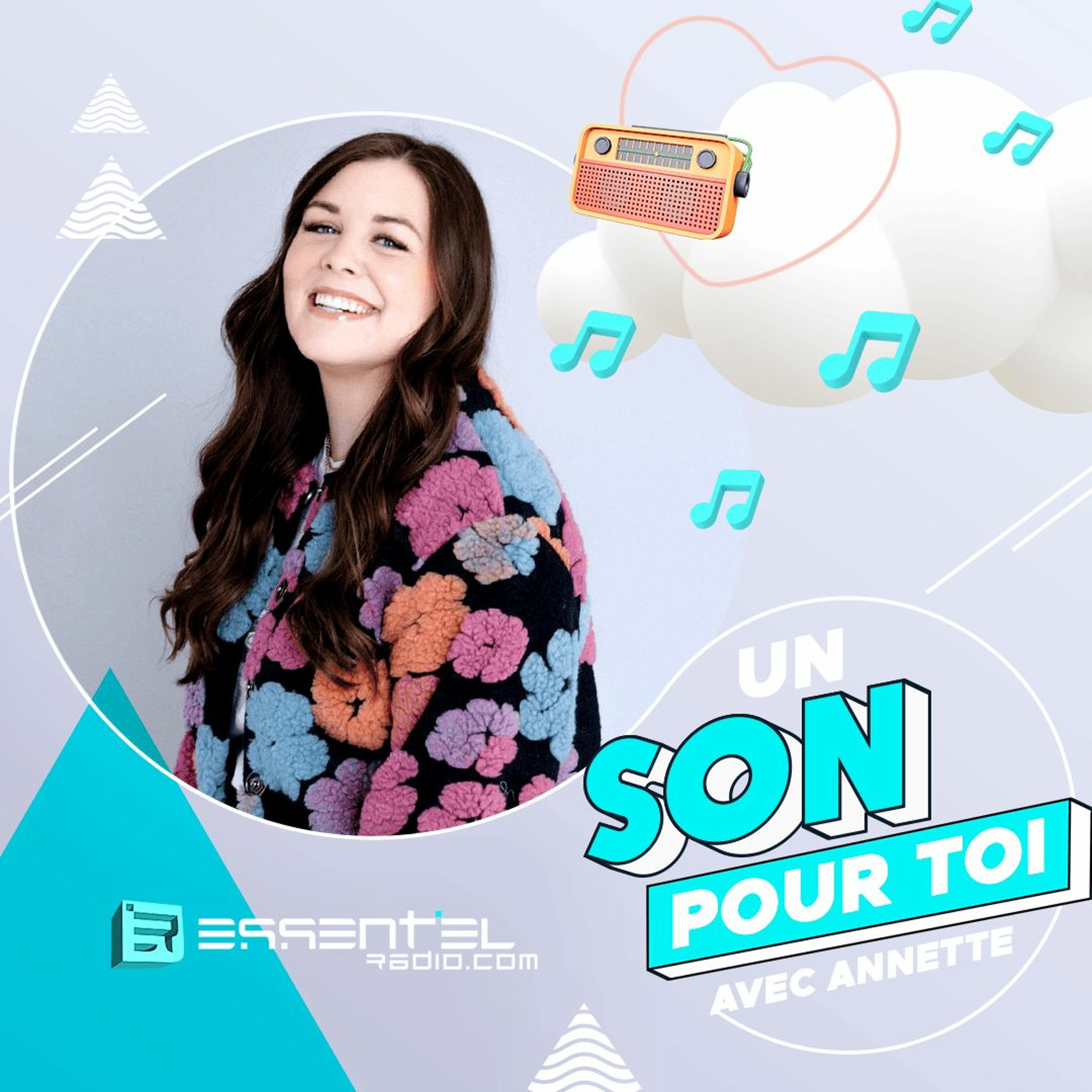 "Changed" de Hannah Kerr - Un SON pour toi du 12/02 episode artwork